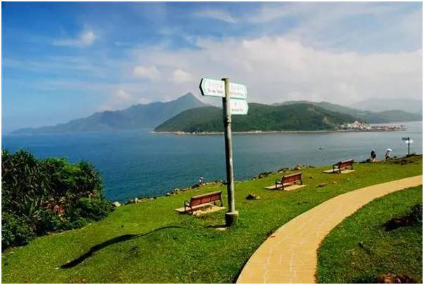 周末,假期哪里浪?香港接入全国高铁网!冲鸭!浪鸭!