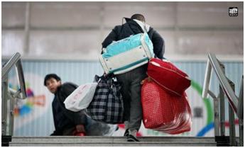 周末,假期哪里浪?香港接入全国高铁网!冲鸭!浪鸭!