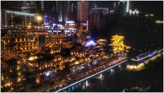 周末,假期哪里浪?香港接入全国高铁网!冲鸭!浪鸭!