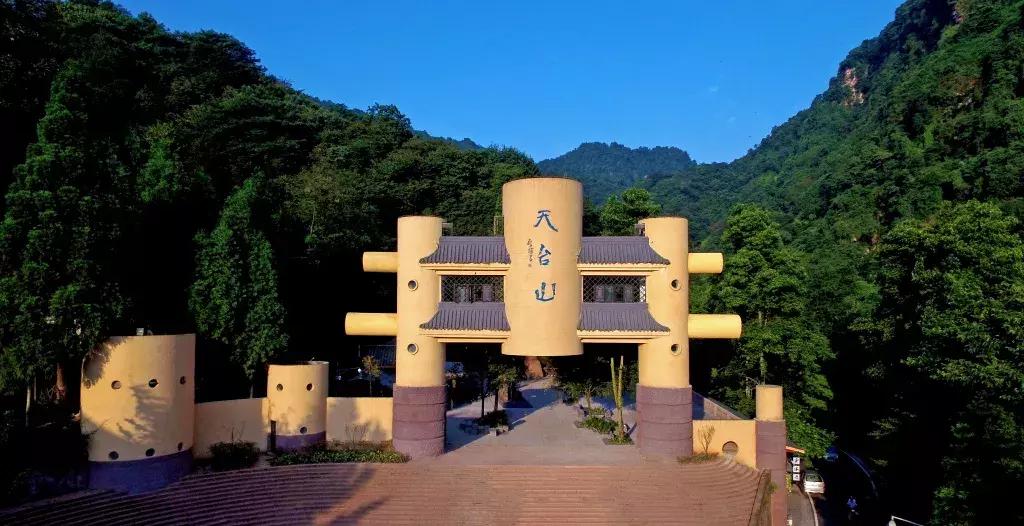 成都邛崃藏在深山中的世外桃源,成都邛崃最值得去的地方