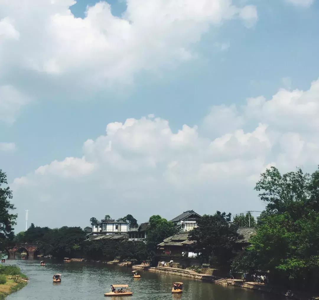 成都邛崃藏在深山中的世外桃源,成都邛崃最值得去的地方