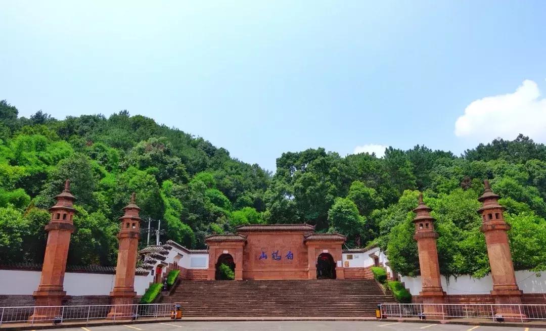 成都邛崃藏在深山中的世外桃源,成都邛崃最值得去的地方