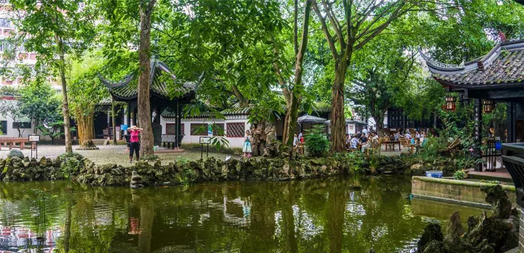 成都邛崃藏在深山中的世外桃源,成都邛崃最值得去的地方