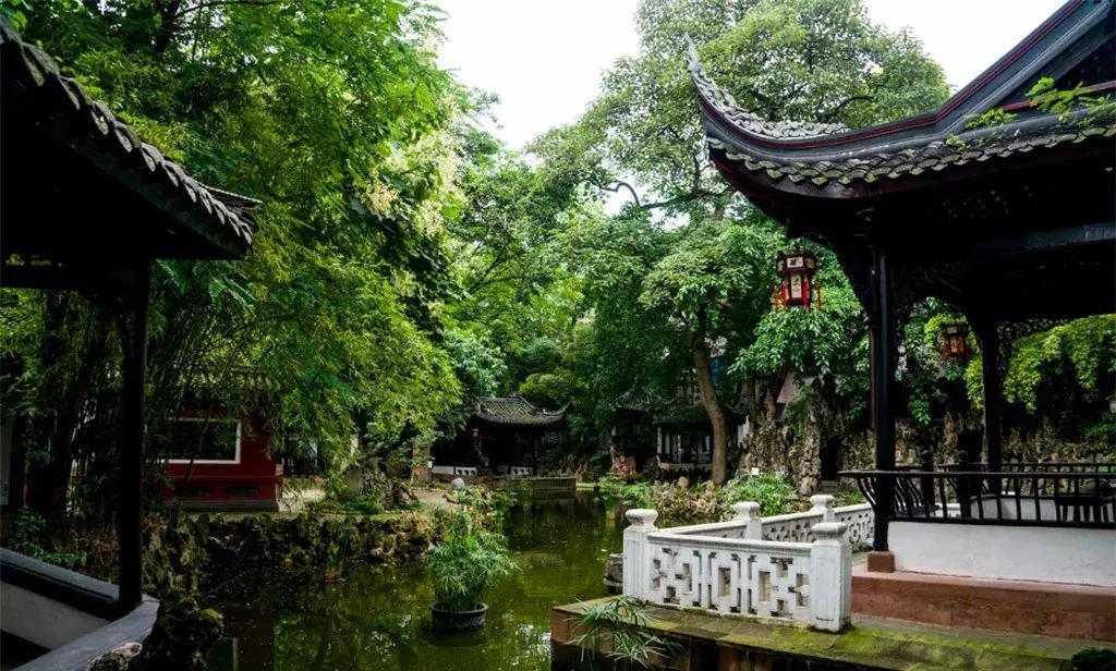 成都邛崃藏在深山中的世外桃源,成都邛崃最值得去的地方