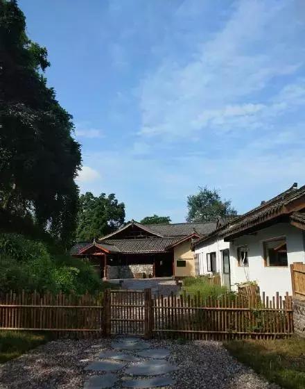 成都邛崃藏在深山中的世外桃源,成都邛崃最值得去的地方