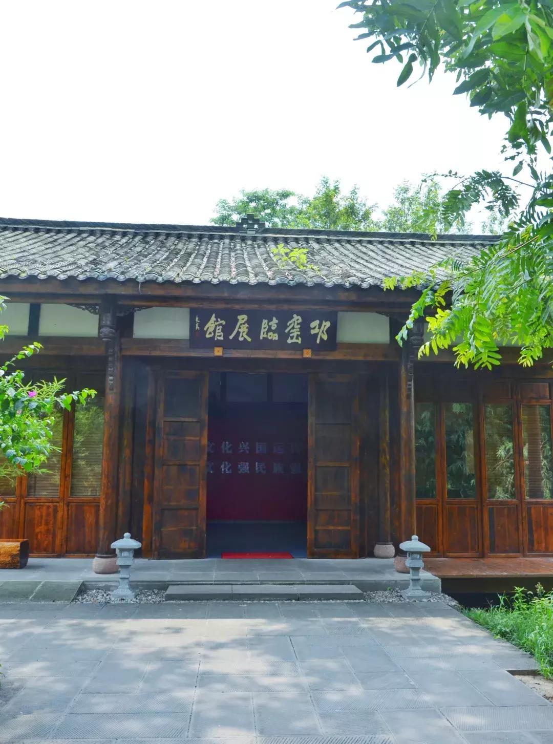 成都邛崃藏在深山中的世外桃源,成都邛崃最值得去的地方