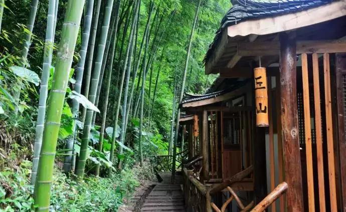 成都邛崃藏在深山中的世外桃源,成都邛崃最值得去的地方