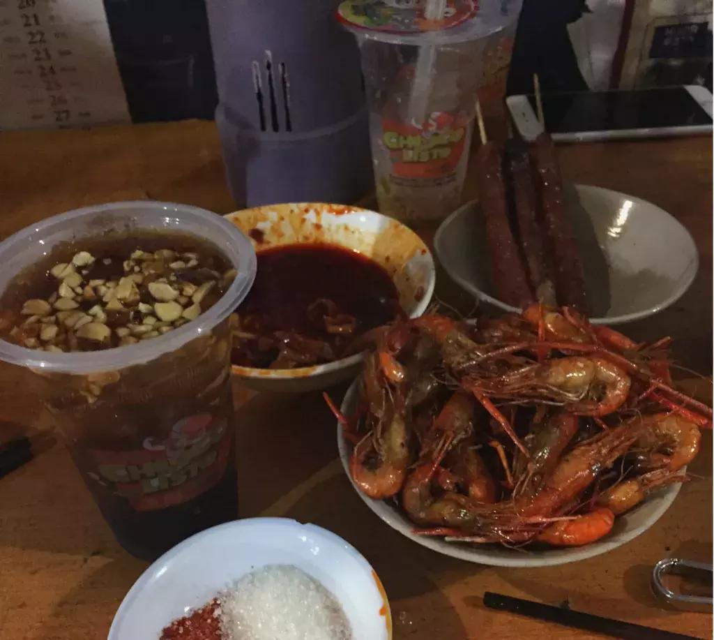 成都邛崃藏在深山中的世外桃源,成都邛崃最值得去的地方