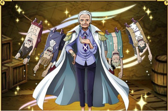 海贼王罗杰的七个狠人,海贼王罗杰一生重要时刻