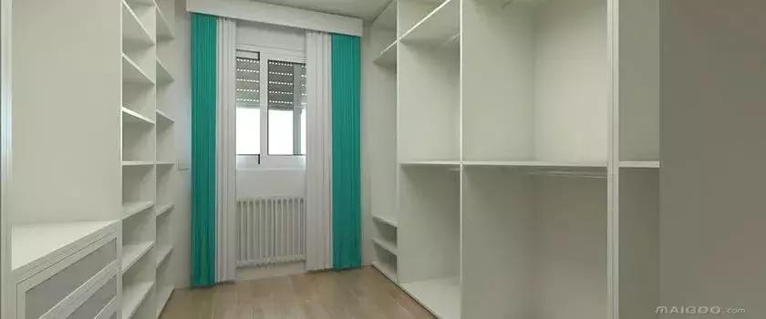 整体衣柜材质说明,整体衣柜包括门板么