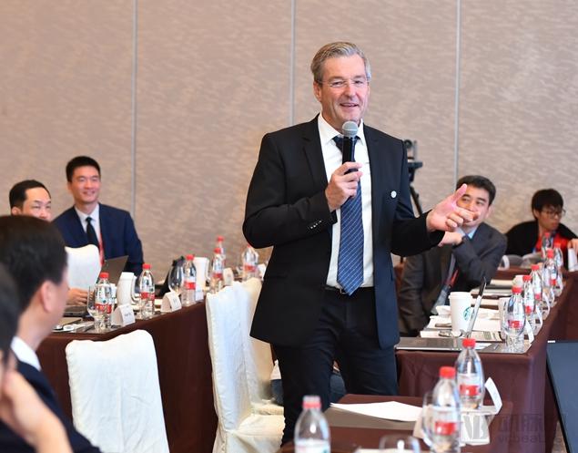 中欧骨科诊疗标准差距大？搭建中欧顶级专家交流平台一比就知