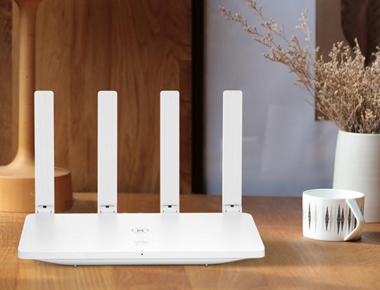 华为ws5102路由器支持多少m宽带,ws5102是双频路由器吗