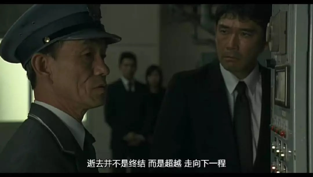 “别死在我们医院”:比没钱看病更可怕的是,死得没有尊严