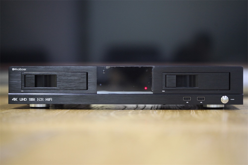 开博尔q30plus深度评测 (开博尔q30plus4k版)