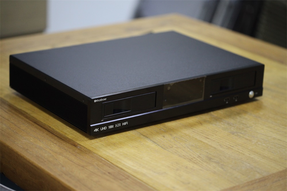 开博尔q30plus深度评测 (开博尔q30plus4k版)