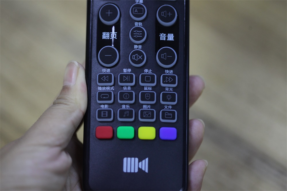 开博尔q30plus深度评测 (开博尔q30plus4k版)