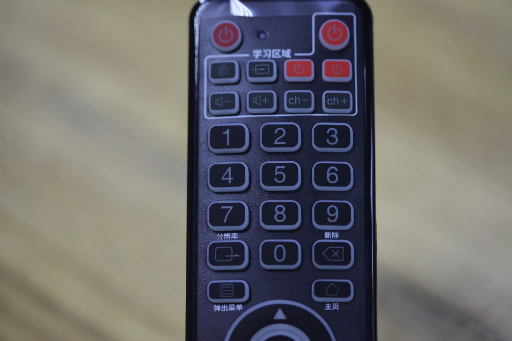 开博尔q30plus深度评测 (开博尔q30plus4k版)