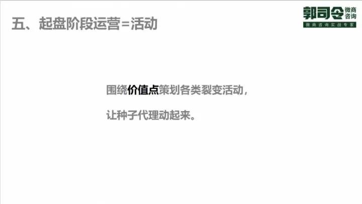 微商新品起盘详细教程,微商新品起盘教程