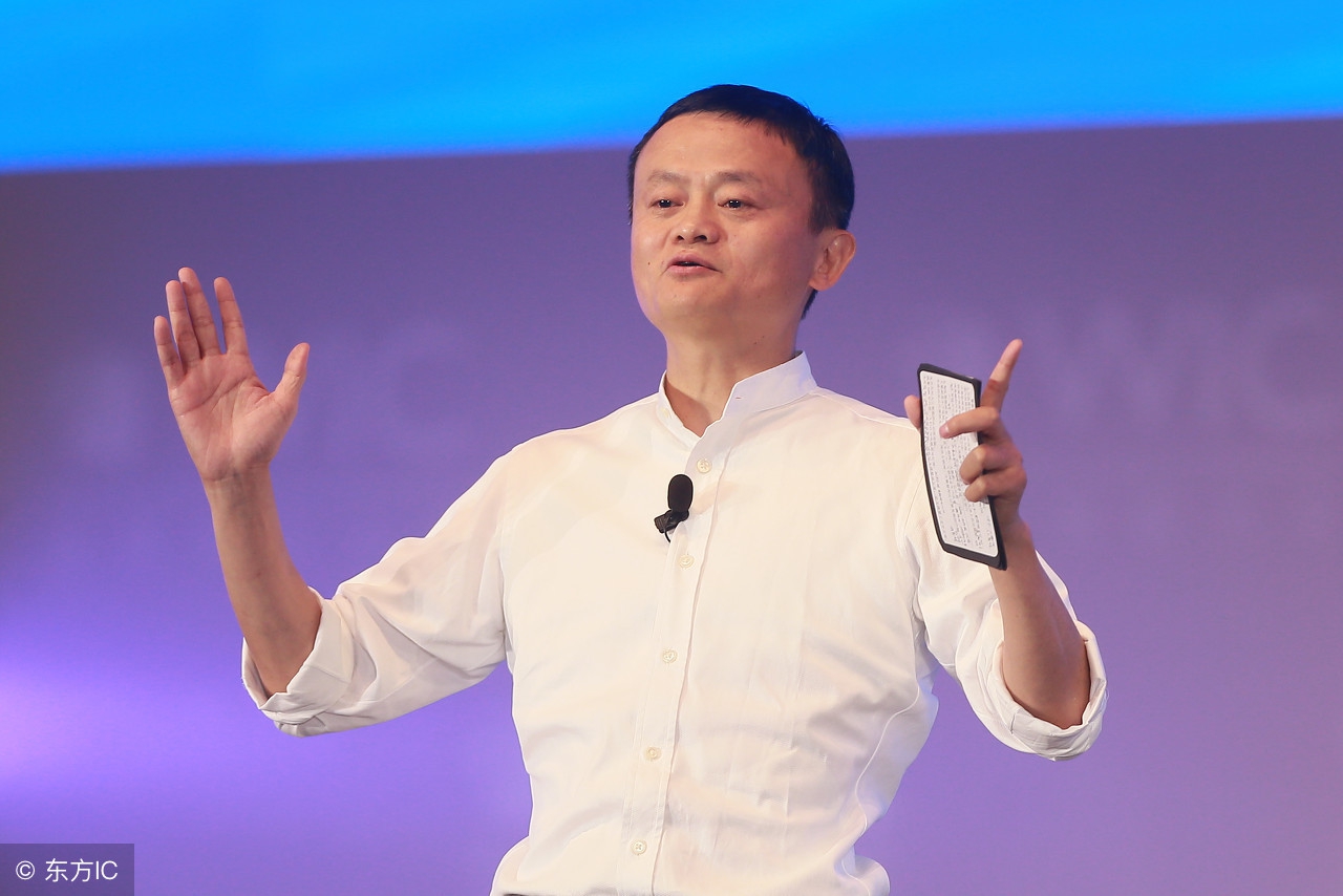 普京问马云为什么退休,马云和普京说退休问题