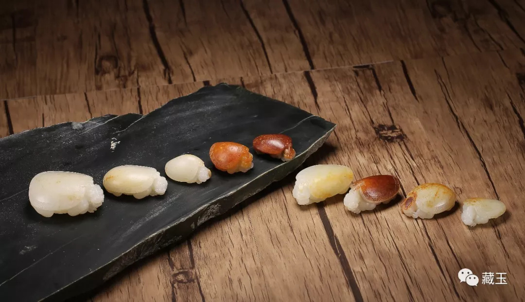 玉雕龙龟价格表,玉雕龙龟