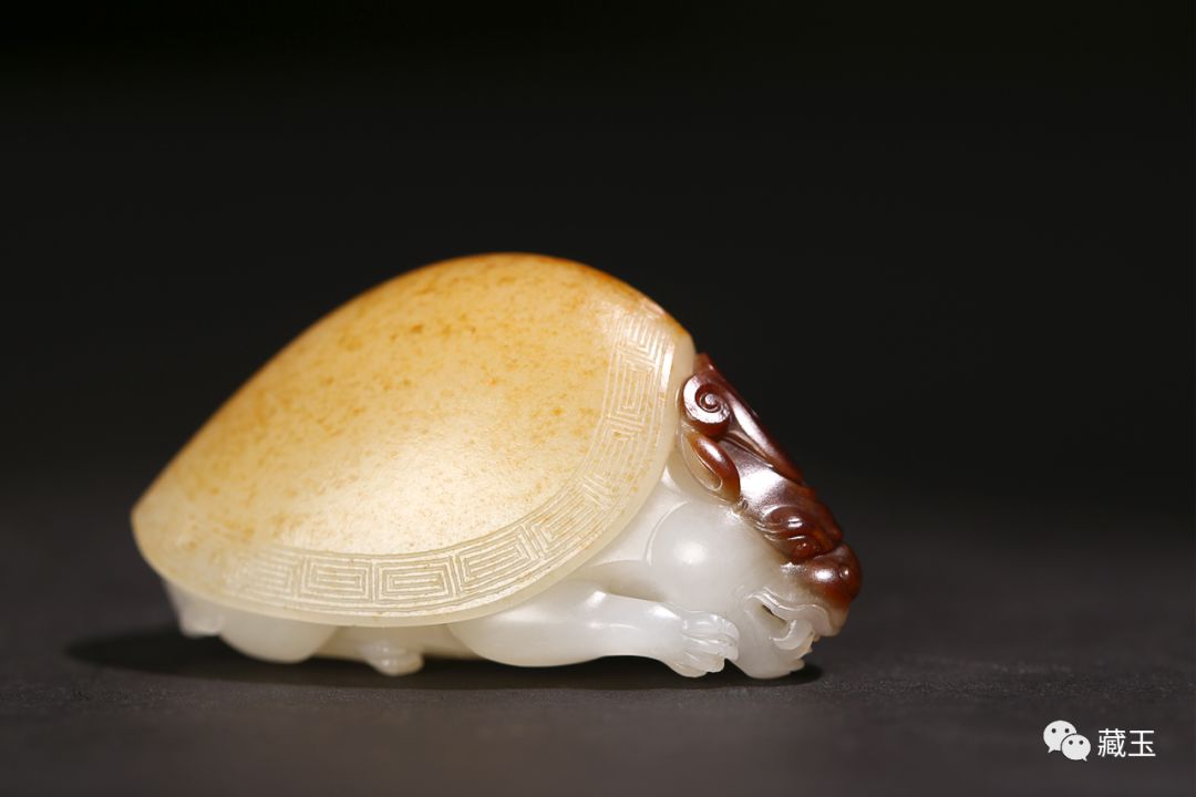 玉雕龙龟价格表,玉雕龙龟