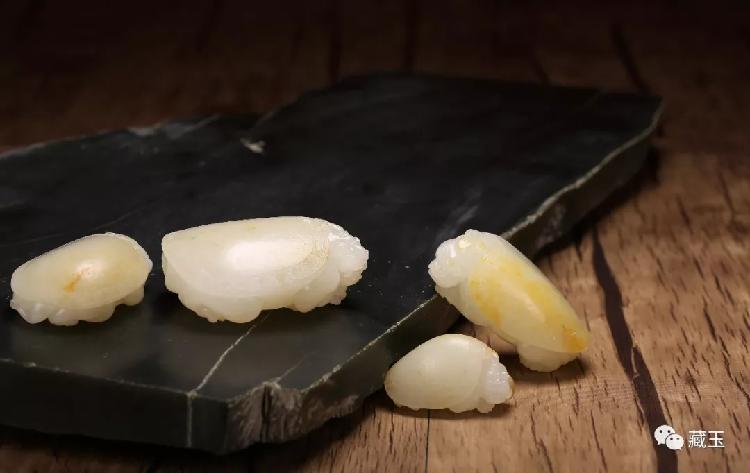 玉雕龙龟价格表,玉雕龙龟