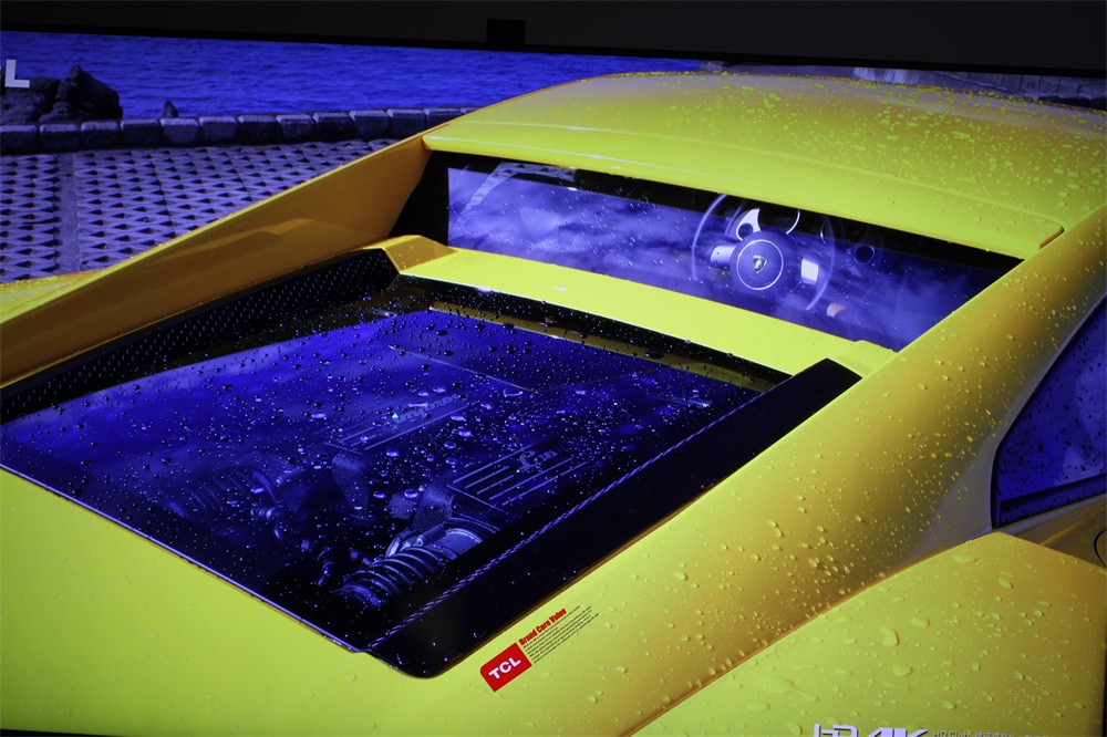 开博尔q30plus深度评测 (开博尔q30plus4k版)