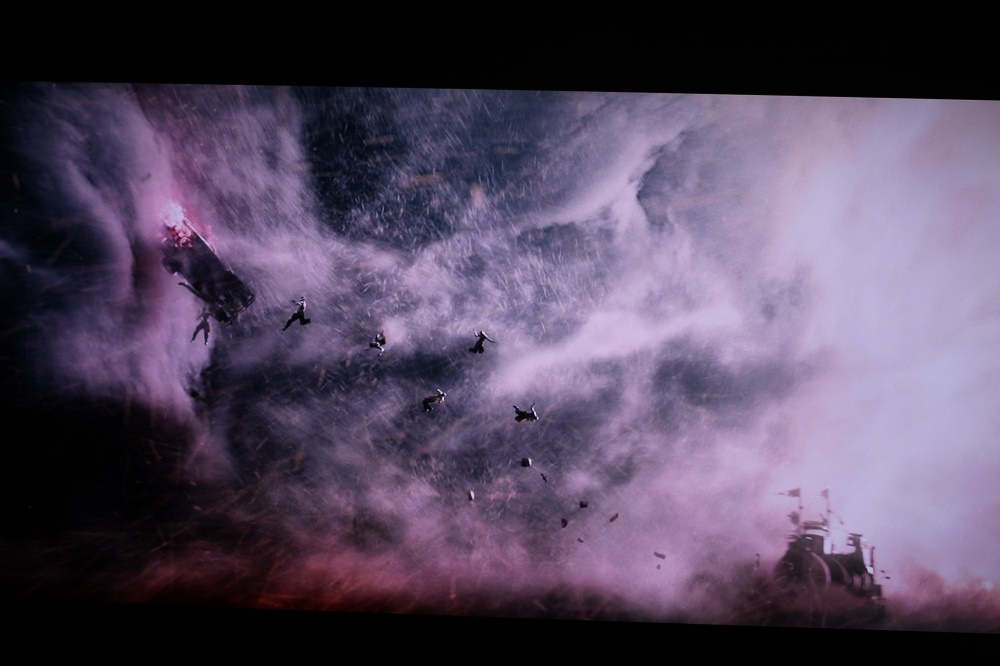 开博尔q30plus深度评测 (开博尔q30plus4k版)