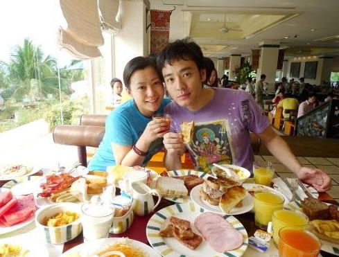 辛芷蕾与郝蕾,辛芷蕾和郝蕾