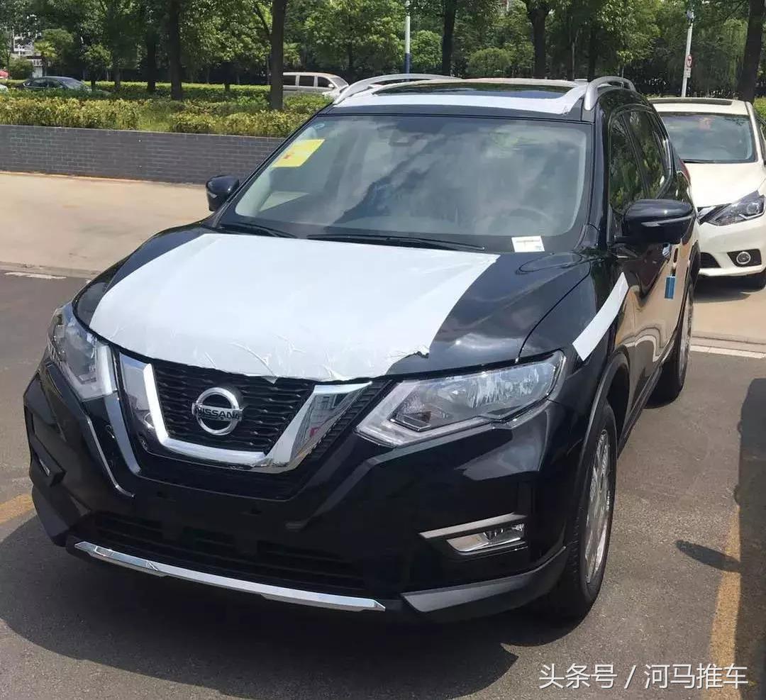 日产骊威开到110迈整个车身共振,日产楼兰1500转共振怎么解决