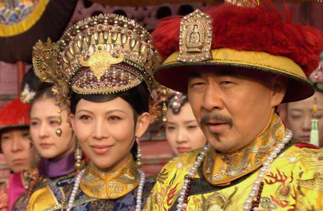 甄嬛传宜修十大弱点,甄嬛传宜修承认杀了纯元