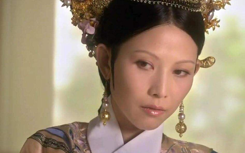 甄嬛传宜修十大弱点,甄嬛传宜修承认杀了纯元