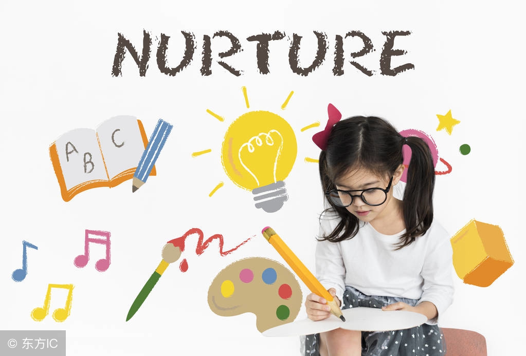 孩子单词记不住是不是记忆力差,孩子不会背单词记不住怎么办