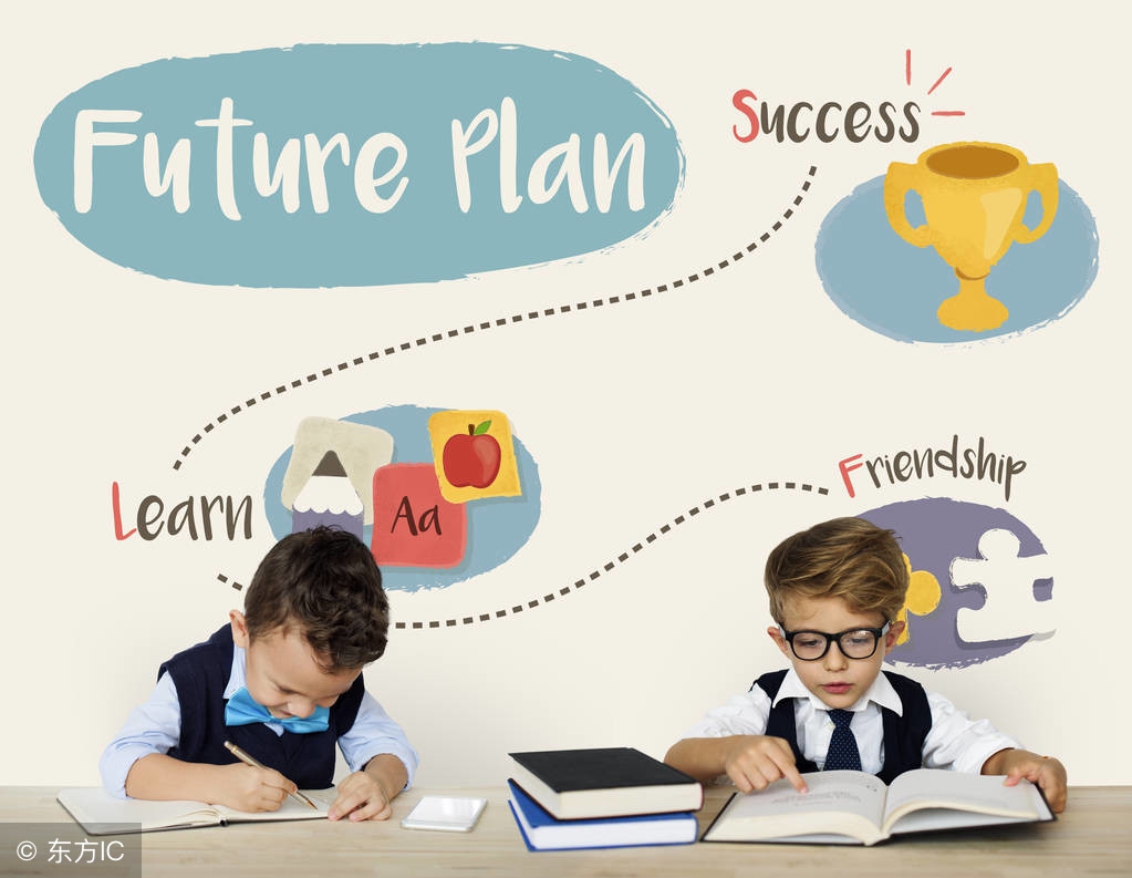 孩子单词记不住是不是记忆力差,孩子不会背单词记不住怎么办