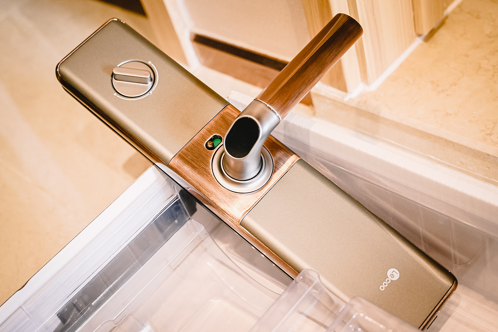 联想lecoo指纹锁使用方法,联想u1指纹锁