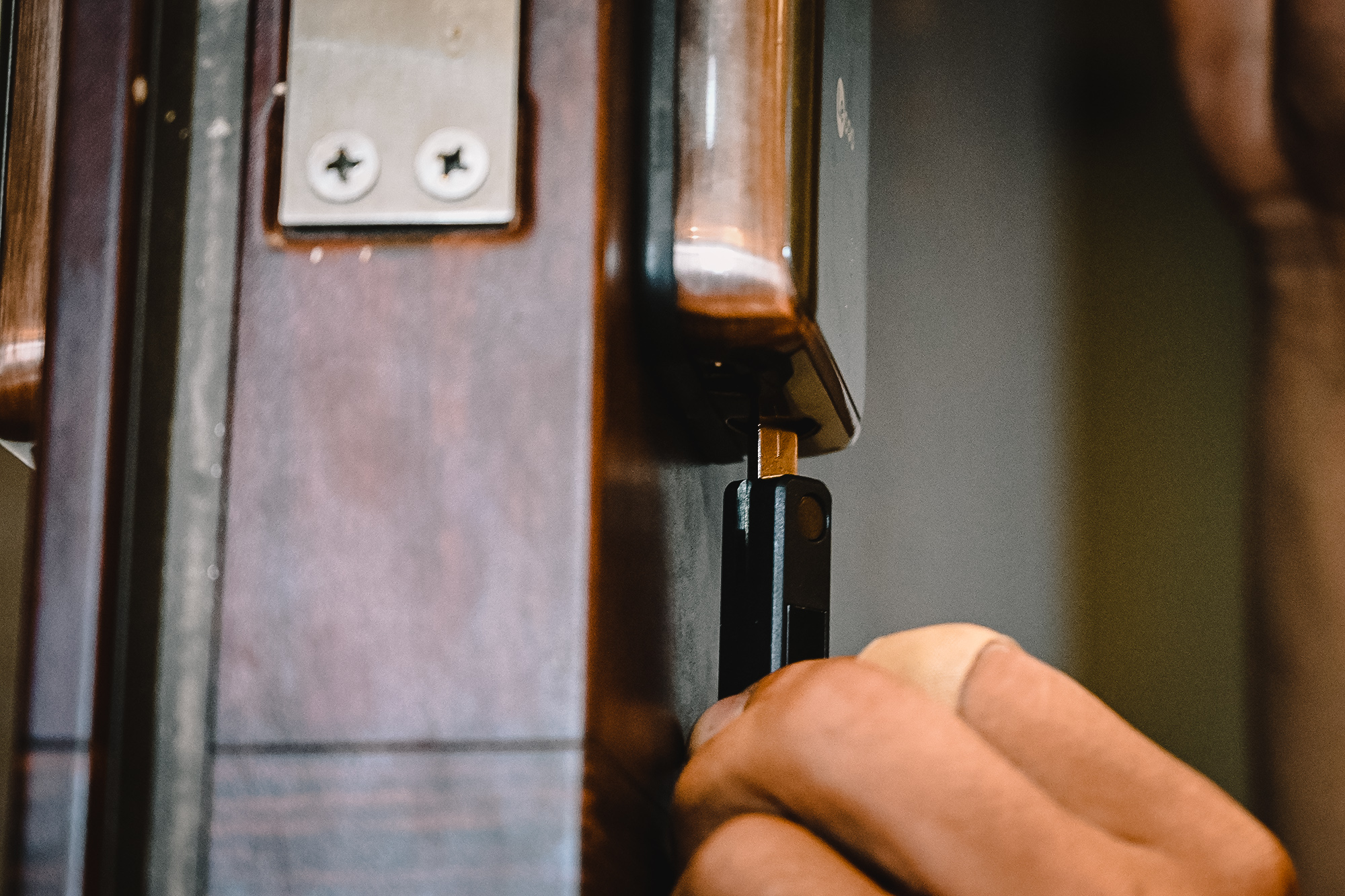 联想lecoo指纹锁使用方法,联想u1指纹锁