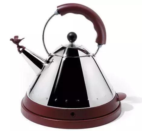 卖了几十年的大壶,最有创意的水壶