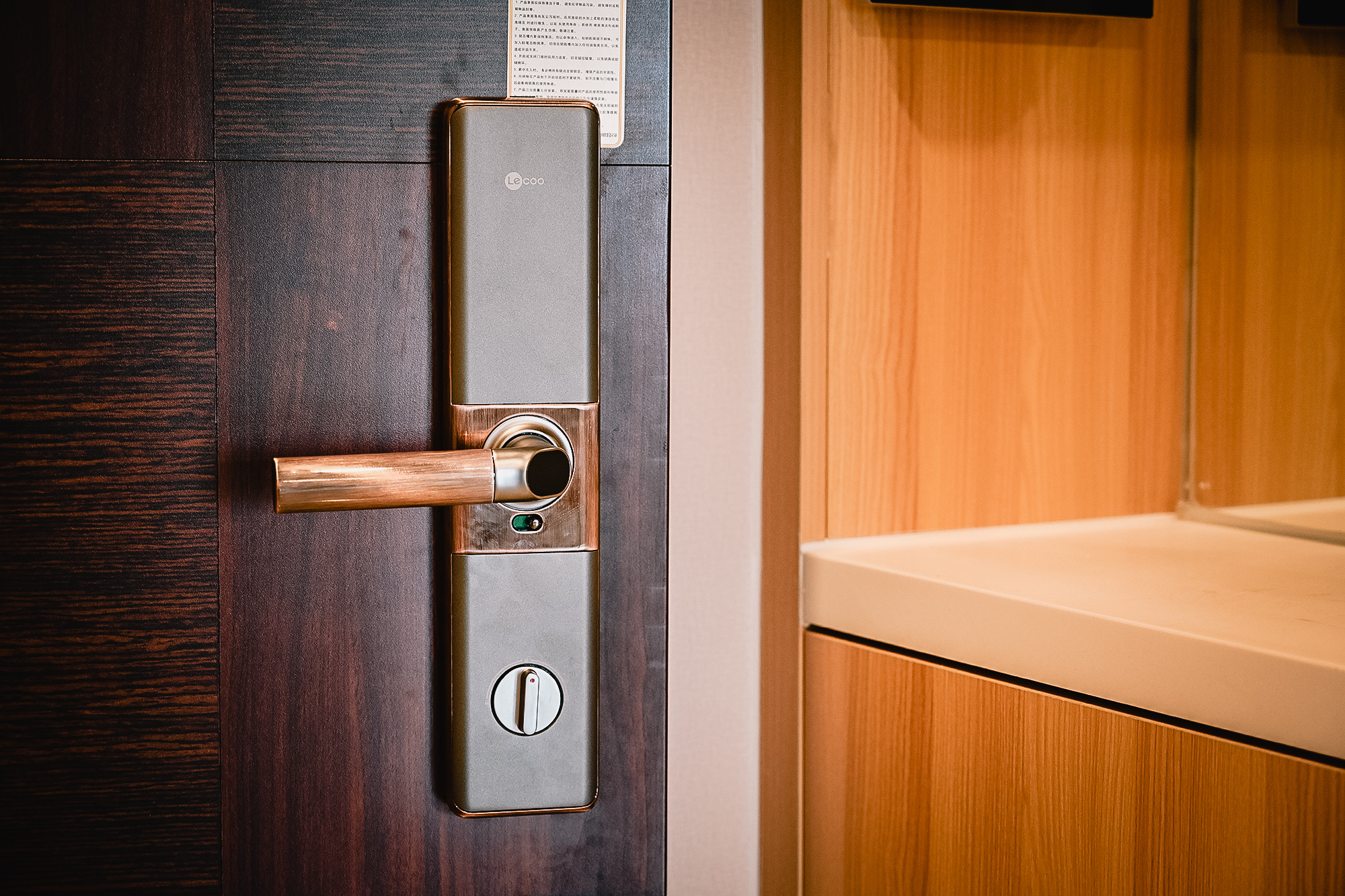 联想lecoo指纹锁使用方法,联想u1指纹锁