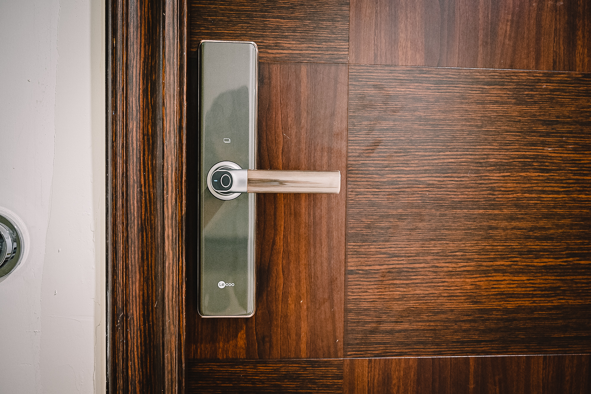 联想lecoo指纹锁使用方法,联想u1指纹锁