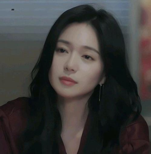 韩国女明星颜值前十名,韩国女明星神仙颜值