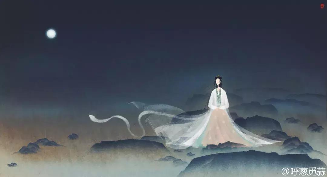 中国人的名字可以惊艳到哪种程度,中国人的名字有多惊艳