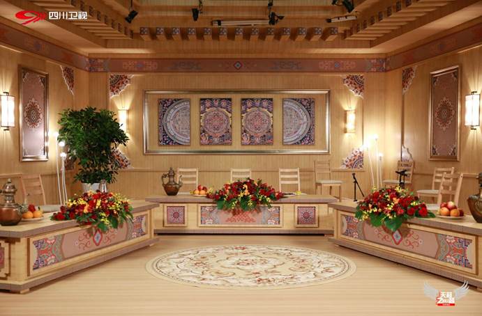 四川卫视藏歌会播出时间,四川电视台藏歌会经典藏歌