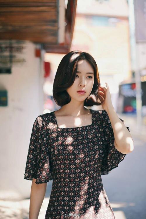 韩国女明星颜值前十名,韩国女明星神仙颜值