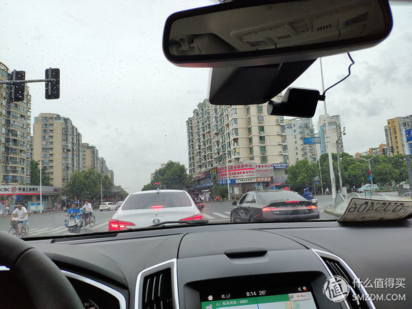 热门行车记录仪测评,智能全景行车记录仪哪款好