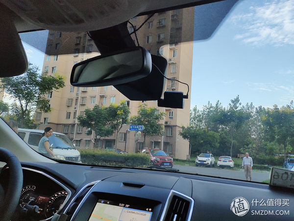 热门行车记录仪测评,智能全景行车记录仪哪款好