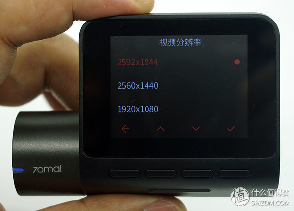 热门行车记录仪测评,智能全景行车记录仪哪款好