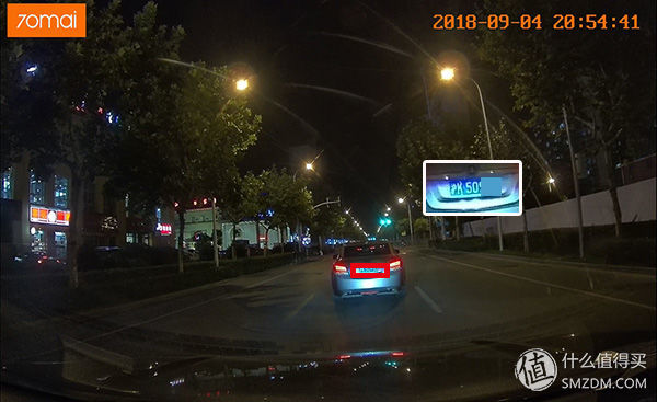 热门行车记录仪测评,智能全景行车记录仪哪款好