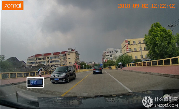 热门行车记录仪测评,智能全景行车记录仪哪款好