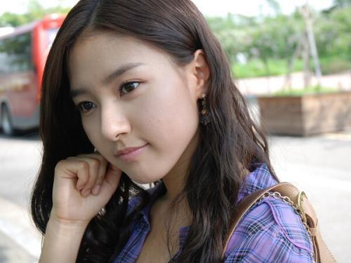 韩国女明星颜值前十名,韩国女明星神仙颜值