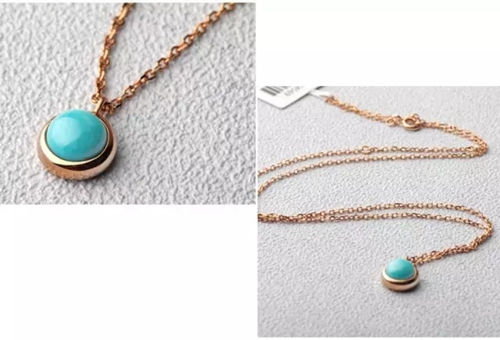 k金怎么分辨含金量,珠宝k金的优点